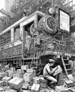 ai-post-complaints-dhl-delivery-issues