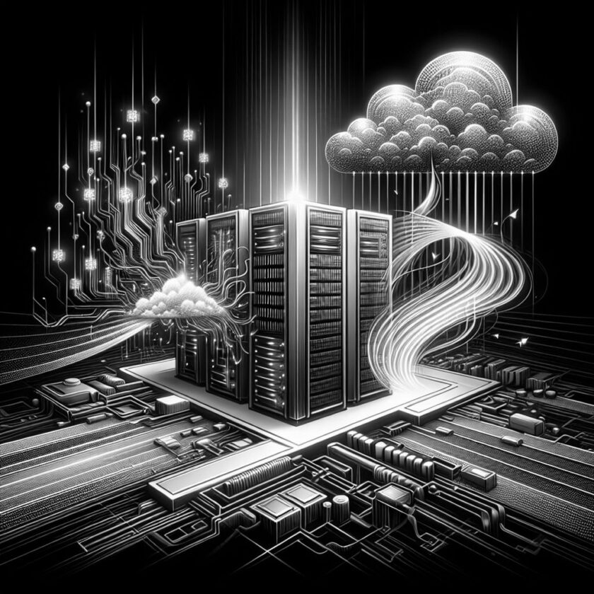 Microsofts Fortschritt in der Quantencomputing-Technologie