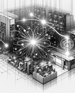 ai-quantum_entanglement-photons