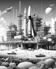 ai-raketenlandung-johnston-atoll