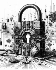 ai-ransomware-attack-nhs-vendor