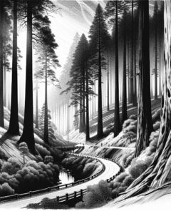 ai-redwood-forest-conservation-public-park