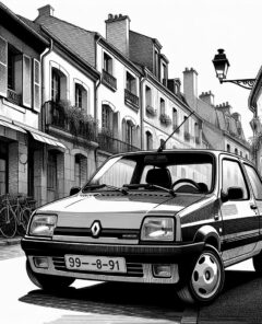 ai-renault-twingo-youngtimer-design-icon