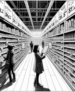 ai-retail-store-tariffs-consumer-impact