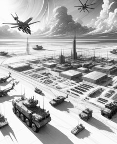 ai-rheinmetall-leonardo-iveco-rüstung