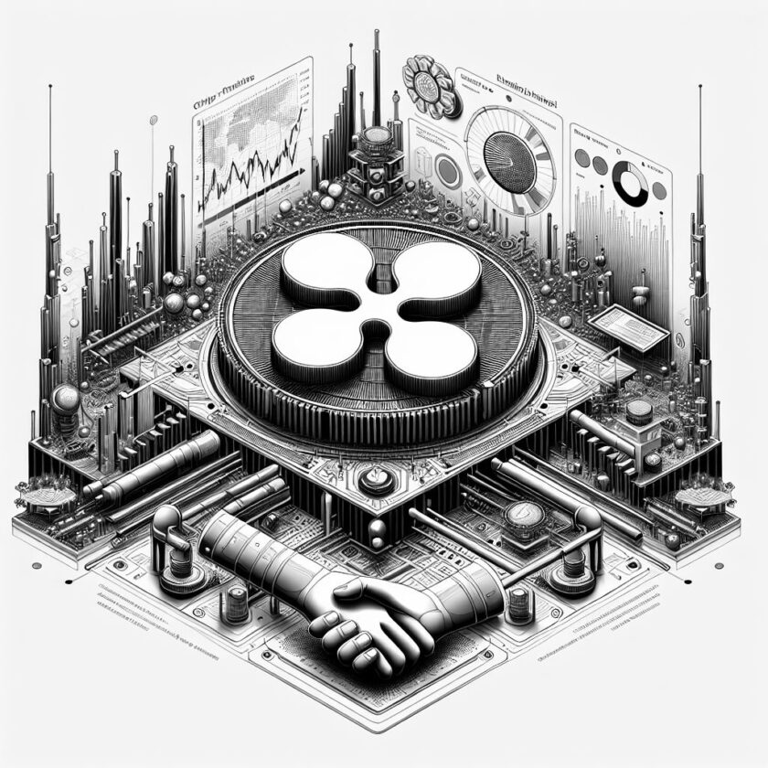 Ripple und SEC: Verhandlungen könnten XRP-Kurs beeinflussen