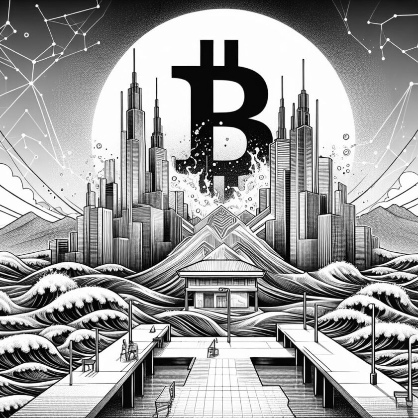 XRP unter Druck: Ripple im Strudel der Unsicherheiten