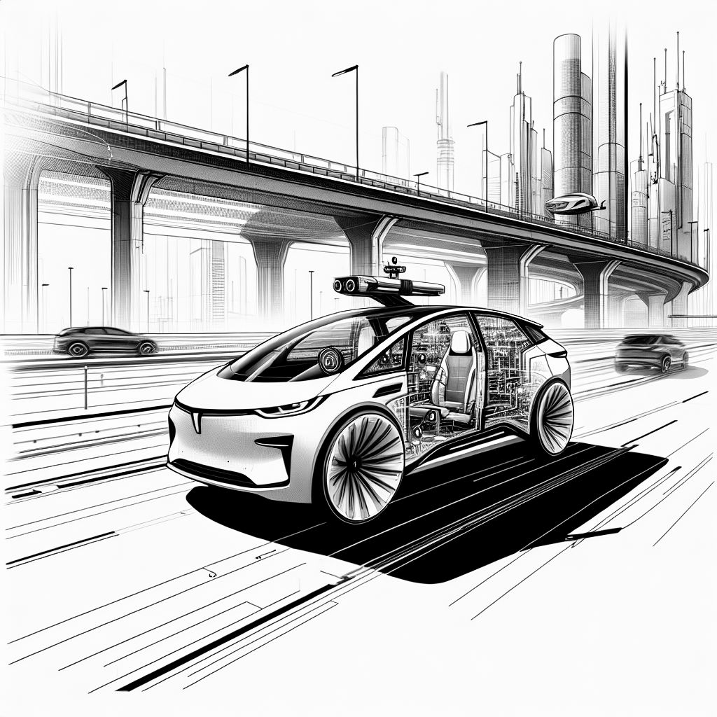 Rivian bringt freihändiges Fahren auf den Markt: Konkurrenz für Tesla und GM? Rivian bringt freihändiges Fahren auf den Markt: Konkurrenz für Tesla und GM?