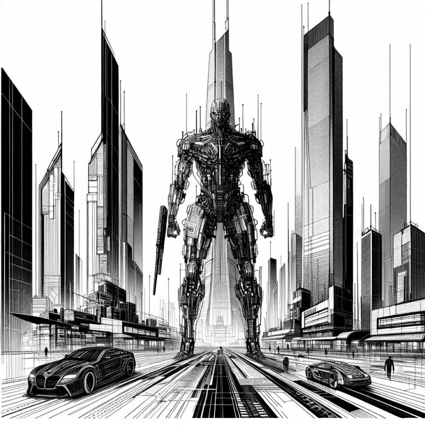 RoboCop: Rogue City – Unfinished Business bringt Alex Murphy zurück