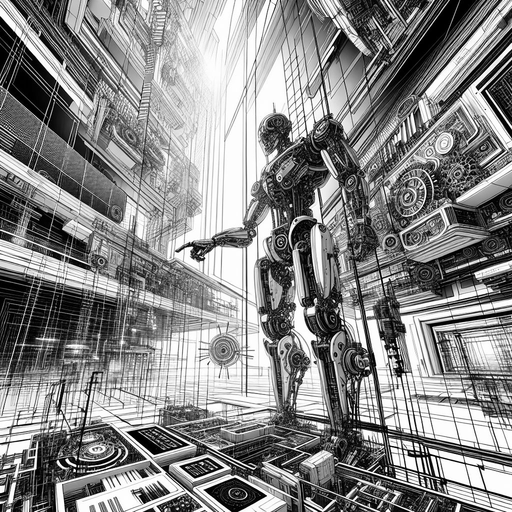 Google DeepMind enthüllt neue KI-Modelle für Robotik Google DeepMind enthüllt neue KI-Modelle für Robotik