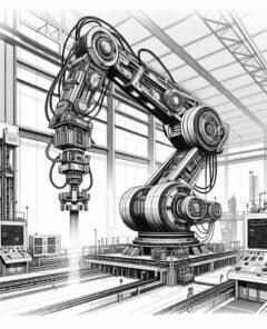 ai-robot-arm-heavy-lifting