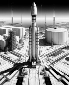 ai-rocket-launch-european-space-industry