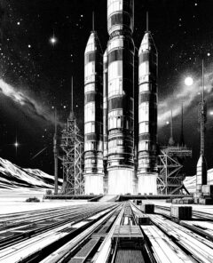 ai-rocket-launch-explosion-norway