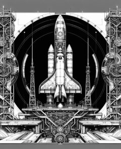 ai-rocket_launch_space_vehicle