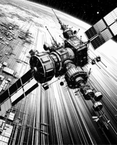 ai-satellite-communication-military-defense