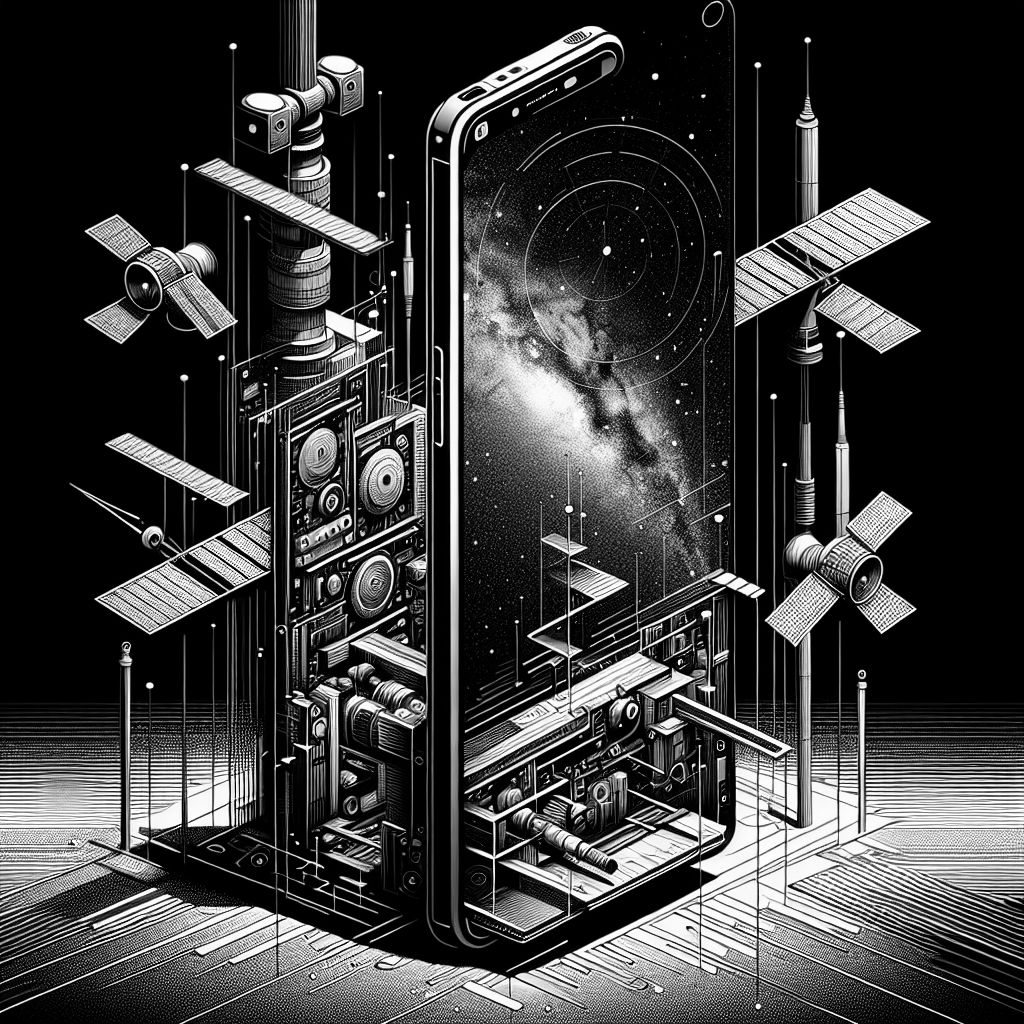Google Pixel 9 Pro: Satelliten-Anbindung und KI-Features im neuen Update Google Pixel 9 Pro: Satelliten-Anbindung und KI-Features im neuen Update