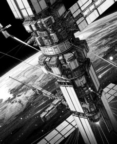 ai-satellite-space-maneuver-china