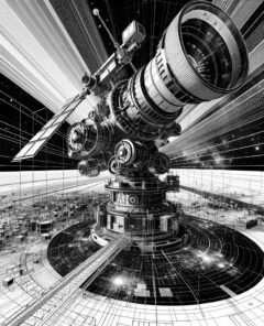 ai-satellite_orbit_space_technology