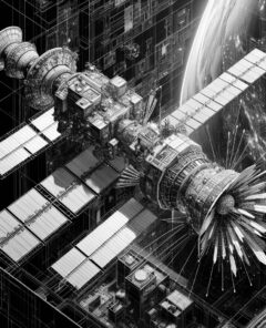 ai-satellite_space_technology_defense