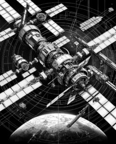 ai-satelliten-weltraum-manoever