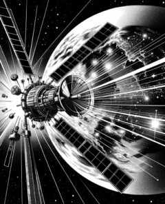 ai-satellitenkommunikation-weltraum-technologie