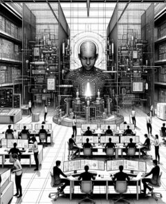 ai-sergey-brin-google-agi-productivity