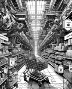ai-shopping_cart_discount_tags