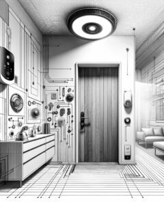 ai-smart-home-google-nest-yale