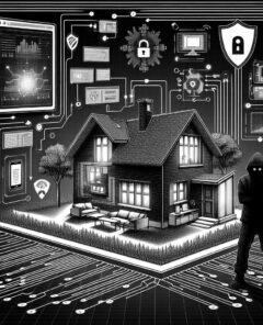 ai-smart_home_security_krypto_mining_ddos_botnet_cyberangriff
