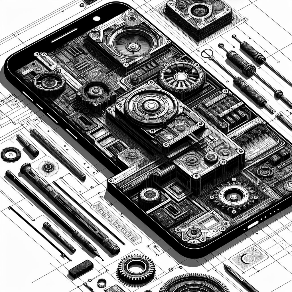 Samsung und Google: Neue Mittelklasse-Smartphones im Vergleich Samsung und Google: Neue Mittelklasse-Smartphones im Vergleich