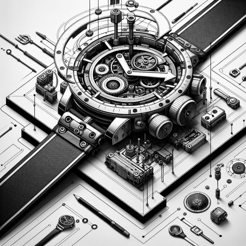Rückgang der globalen Smartwatch-Verkäufe: Ursachen und Trends
