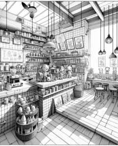 ai-snoopy-peanuts-starbucks-merchandise