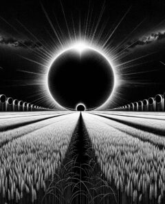 ai-solar-eclipse-northern-hemisphere