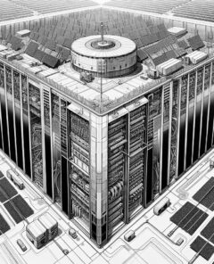 ai-solar_panels_data_center_renewable_energy