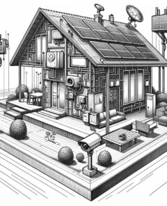 ai-solar_security_camera_4k_resolution