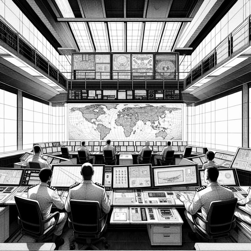 Vandenberg Space Force Base gewinnt Auszeichnung für Installationsexzellenz