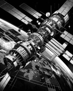 ai-space-solar-power-energy-transmission