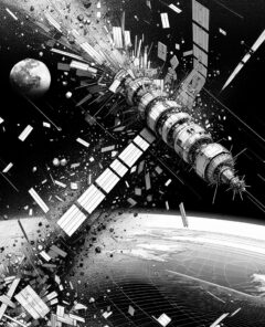 ai-space_debris_risk_earth_orbit