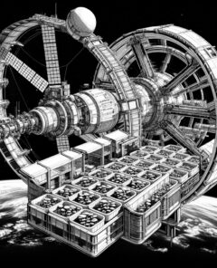 ai-space_mushrooms_microgravity_australian_company_foodiq_global