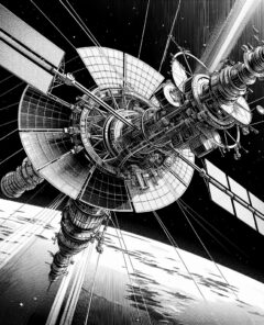 ai-space_show_satellite_technology