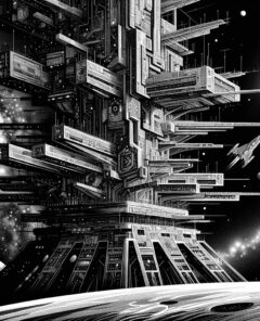 ai-space_structures_bio-mechanical_design