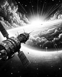 ai-spacecraft-asteroid-communication-failure