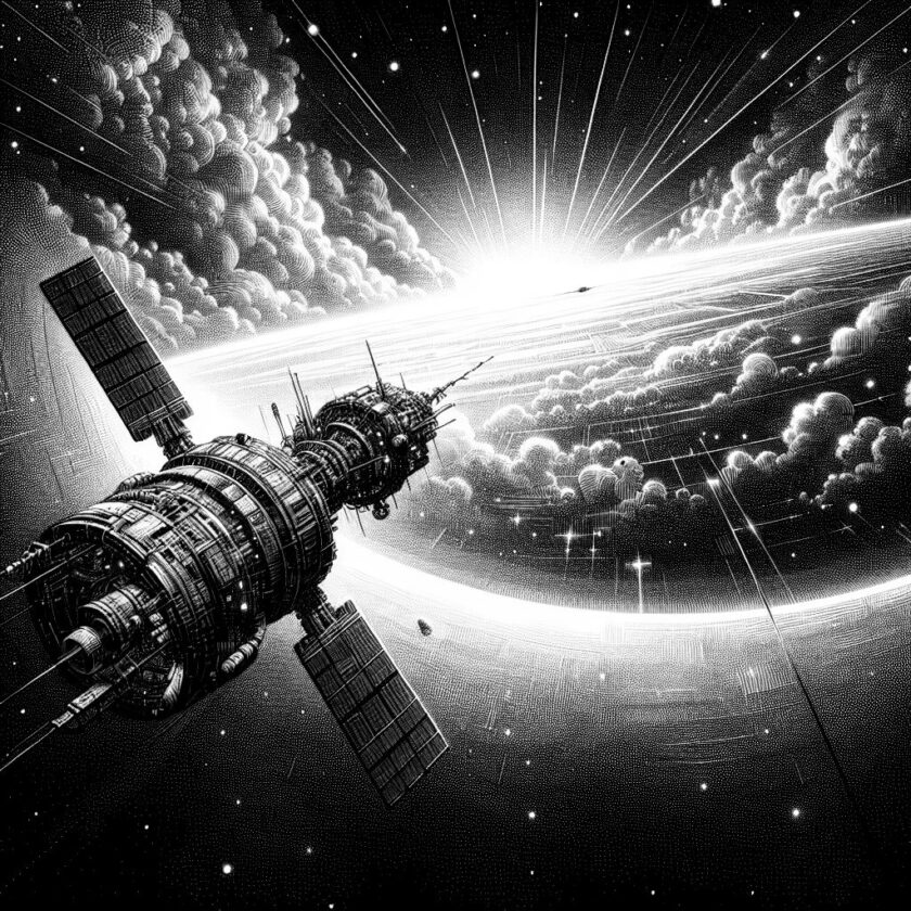 AstroForge verliert Kontakt zu Asteroiden-Sonde Odin
