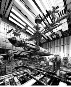 ai-spacecraft-iss-astronauts