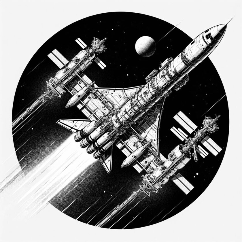 SpaceX Crew-10 Mission: Rückkehr der Starliner-Astronauten von der ISS