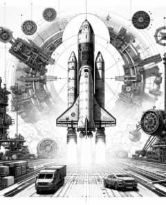 ai-spacex-iss-mission-experiments