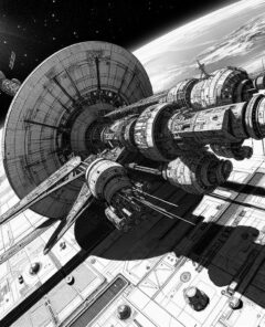 ai-spacex-polarorbit-astronauten