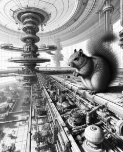 ai-squirrel-space-travel