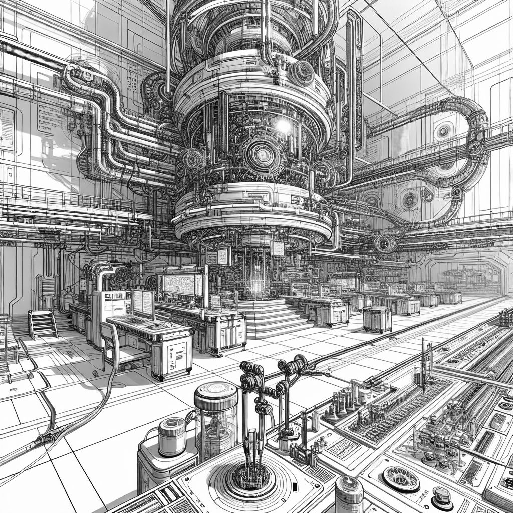OpenAI-Manager gründet KI-Startup für Materialwissenschaften OpenAI-Manager gründet KI-Startup für Materialwissenschaften