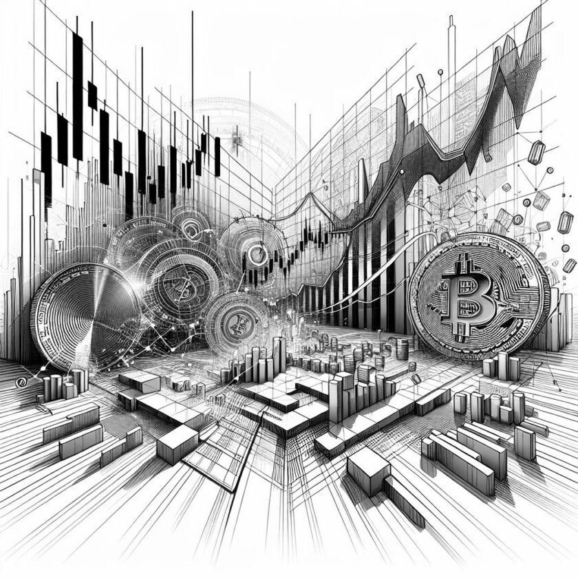 Strategieaktien fallen um 30 % seit Saylor auf dem Forbes-Cover erschien